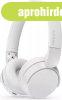 Philips TAH4209WT/00 Bluetooth Headset White