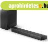 Philips Soundbar 3.1 Black