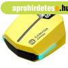 Canyon CND-GTWS2B DoubleBee Gaming Headset Yellow