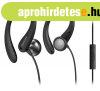 Philips TAA1105BK Sport Headset Black