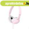 Sony MDR-ZX110, pink