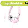 Sony MDR-ZX110AP s handsfree, pink