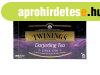 Fekete tea, 25x2 g, TWININGS "Darjeeling"