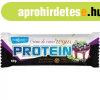 Max Sport royal protein szelet feketeribizli glutnmentes 60