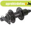 Hts agy alu Shimano Deore 32ly fekete trcs,6cs