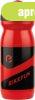 Kulacs BIKEFUN 600 ml piros