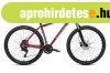 Csepel WOODLANDS PRO CUES 27,5/16 MTB 2.1 18SP MATT BORD YS