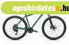 Csepel WOODLANDS PRO CUES 27,5/16 MTB 2.1 18SP MATT ZLD YS7