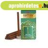 Fstlrudak 10db - Fehr zslya 20g - Sattva Ayurveda