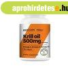 Krill Oil kapszula 60 db - Biocom