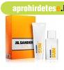 Jil Sander Sun - EDT 75 ml + tusf&#xFC;rd&#x151; 75 