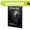  Treasure Bag L black 