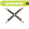  Black Organosilicon Hogtie 