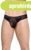  Mens Briefs 4519 - black {} XL 