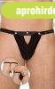  Thongs 4507 - black {} S-L 