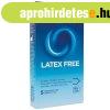 CONTROL - FREE SIN LATEX VSZER 5 DB