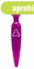 Masszroz fej Pretty Love Body Wand Purple