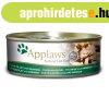 Applaws Cat Konzerv Tonhal+Tengeri Alga 156g