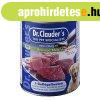 Dr.Clauders Dog Selected Meat Szrnyas Szves konzerv 800g