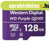 Western Digital - WD Purple 128GB QD101, Class 10 UHS-1 micr