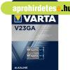 Elem V23GA 2 db/csomag, Varta