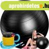 Strapabr fitneszlabda, rehabilitcis labda - 65CM  (BB-19