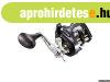 Shimano Tekota 601Hg Multipliktor Perget Ors Balkezes