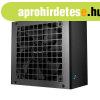 DeepCool Tpegysg 750W - PK750D (80 Plus Bronze, Aktv PFC,