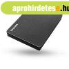 Toshiba Kls HDD 2.5" - 4TB Canvio Gaming Fekete (USB3