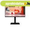 LG IPS monitor 23.8" 24BA550-B, 1920x1080, 16:9, 250cd/