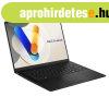 ASUS CONS NB Vivobook M5406NA-PP088 14" 3K OLED GL, Ryz