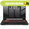 ASUS GAMER NB TUF FA507NU-LP031W 15.6" FHD, R7-7735HS, 