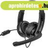 BOROFONE BO102 Amusement Wired headphones Black