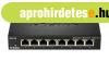 D-Link DGS?108GL 8?Port Gigabit Unmanaged Desktop Switch