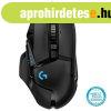 Gamer egr Logitech G502 Hero, fekete