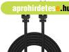 Sandberg HDMI 2.0 19M-19M 2m Black