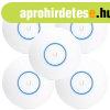 Ubiquiti UAP-AC-Pro Access point (5 pack)