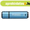 Kingston 64GB IronKey Vault Privacy 50 USB3.2 Blue