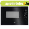 Aeg MBE2658DEM mikrohullm st bepthet