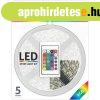 Avide ABLSBL12V5050-30RGB65 led szalag bliszter 12v 7.2w smd