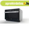 Whirlpool MWSC 833 SB mikrohullm st