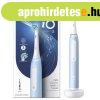 Oral-b IO3 ICE BLUE elektromos fogkefe