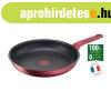 Tefal G2730572 serpeny 26cm daily chef red