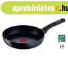 Tefal G2810472 serpeny 24 cm black stone