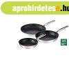 Tefal G732S334 serpeny szett 3 rszes duetto+