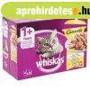 Whiskas alutasak 12-pack Pure deligt szrnyas Aszpikban 12x8