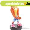 Crash Bandicoot kontroller tart figura 22 cm