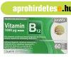 JUTAVIT B12-VITAMIN TABLETTA 60DB