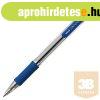 UNI Laknock SN-101 Ballpoint Pen - Blue