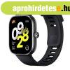 Redmi Watch 4 okosra (BHR7854GL), Obsidian Black